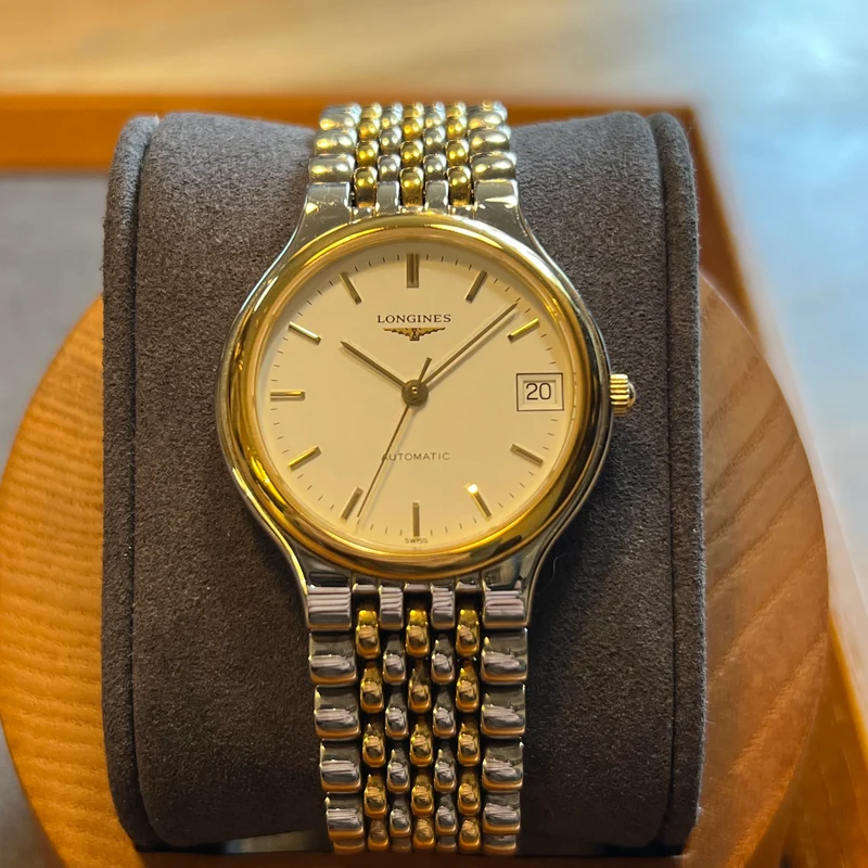 Longines La Grande Classique Automatique L5.634.3