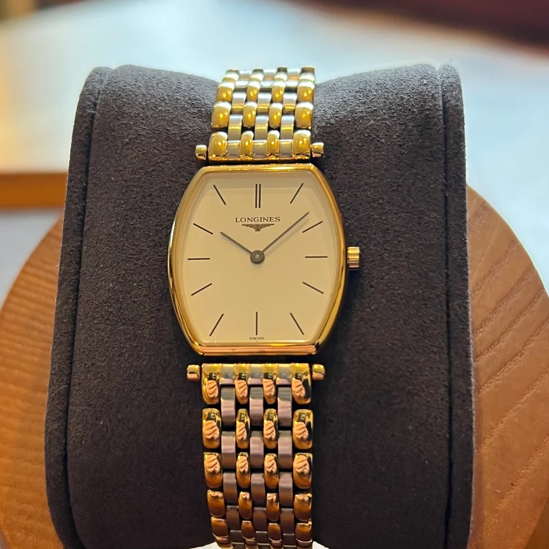 Longines La Grande Classique Lady L4.205.2