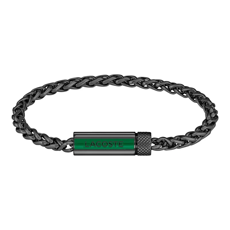 Bracelet LACOSTE BIJOUX Homme Spelt 2040339