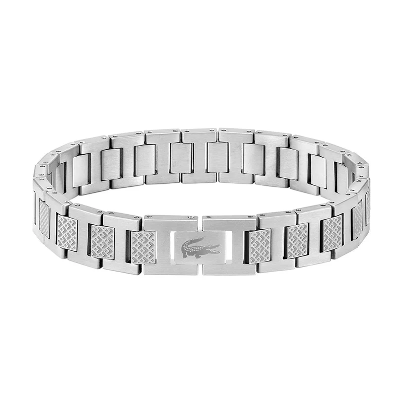 Bracelet LACOSTE BIJOUX Homme Métropole 2040117