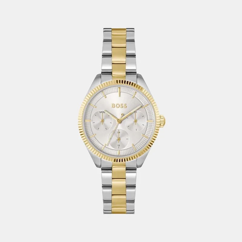 Montre BOSS Femme Sage Sport en Acier 1502804