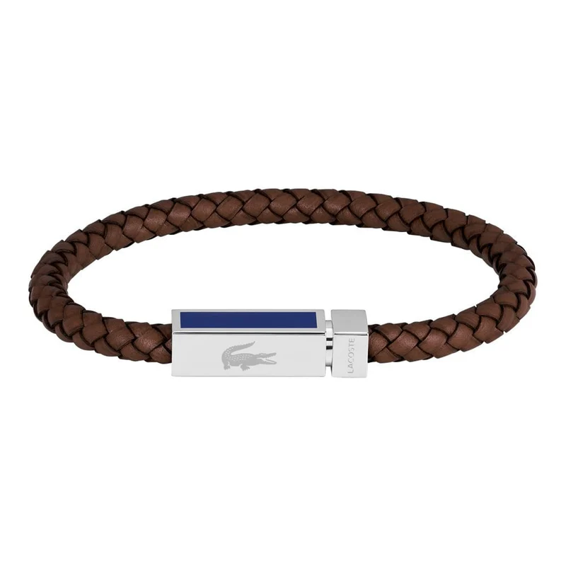 Bracelet LACOSTE BIJOUX Homme Rokel 2040450