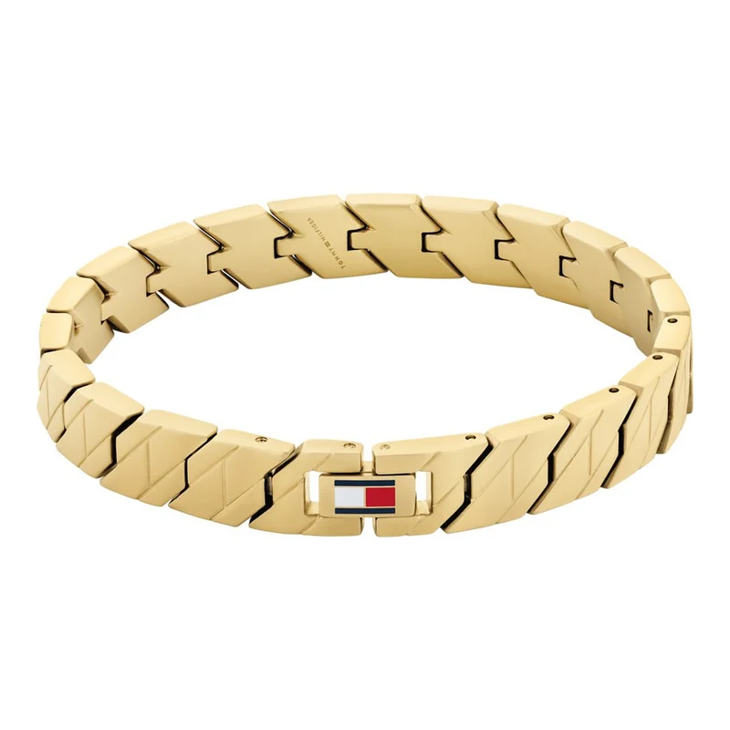Bracelet TOMMY HILFIGER BIJOUX Homme 2790620