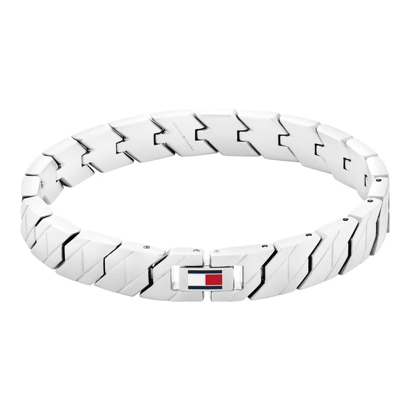 Bracelet TOMMY HILFIGER BIJOUX Homme 2790619
