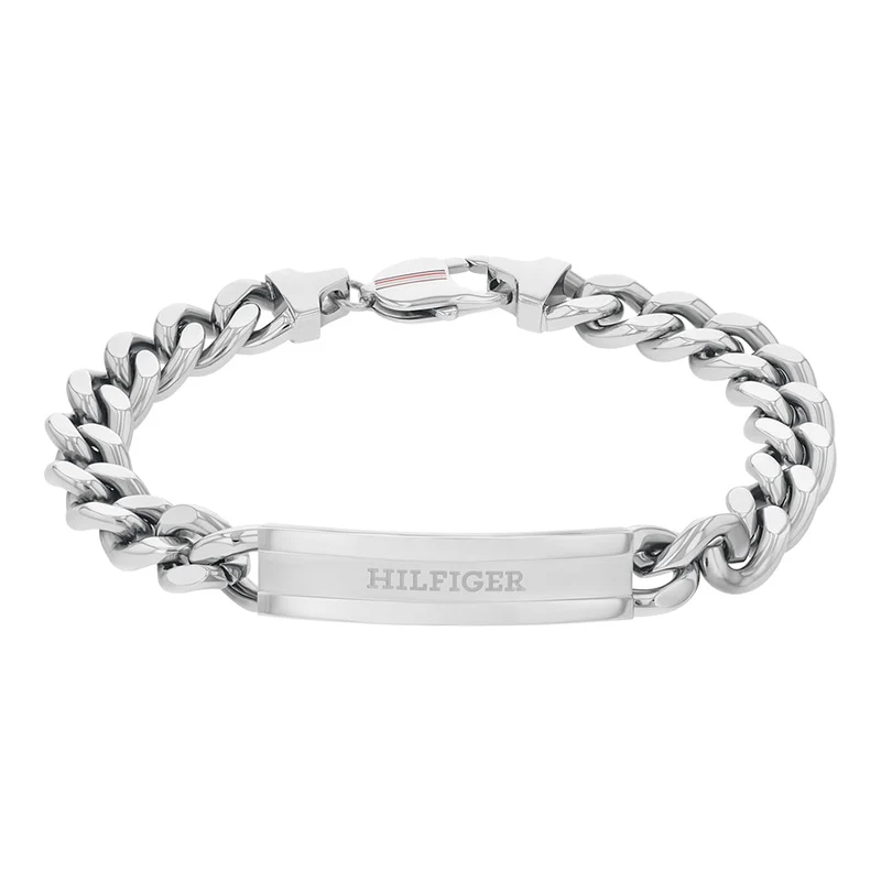 Bracelet TOMMY HILFIGER BIJOUX Homme 2790579