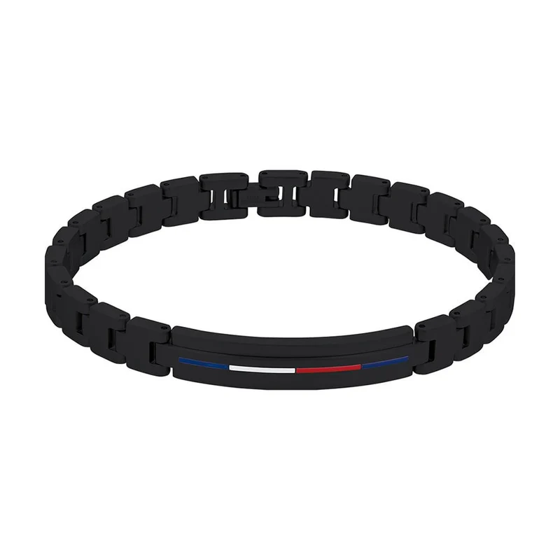 Bracelet TOMMY HILFIGER BIJOUX Homme 2790312