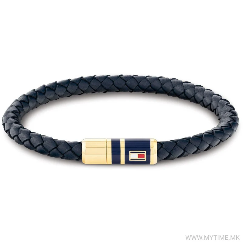 Bracelet TOMMY HILFIGER BIJOUX Homme 2790640S