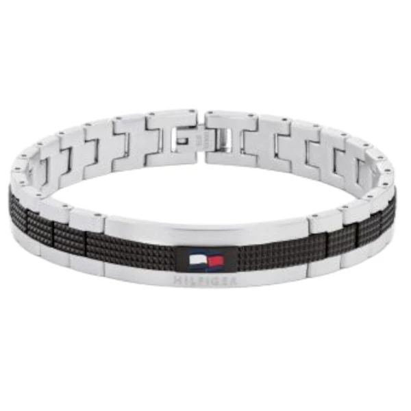 Bracelet TOMMY HILFIGER BIJOUX Homme 2790643