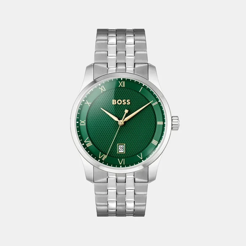 Montre BOSS Homme Principle en Acier 1514124