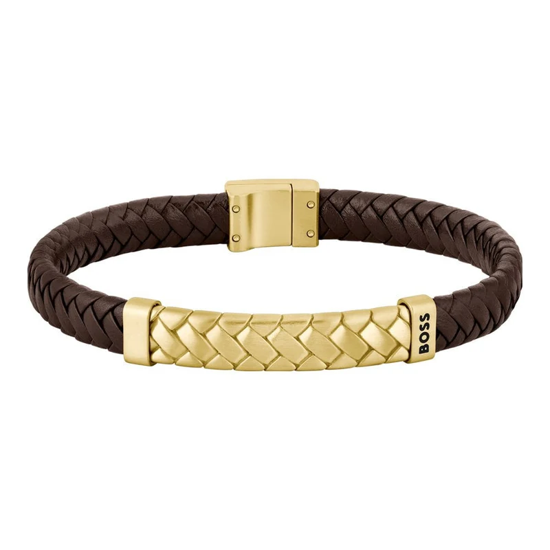 BRACELET BOSS BIJOUX Homme 1580675M
