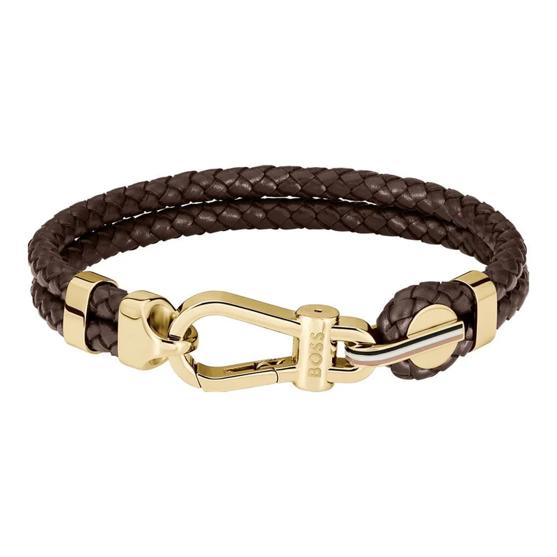 BRACELET BOSS BIJOUX Homme 1580700M