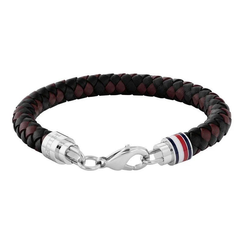 Bracelet TOMMY HILFIGER BIJOUX Homme 2790632