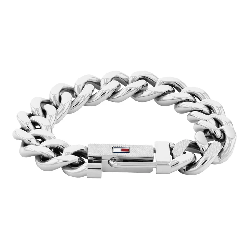 Bracelet TOMMY HILFIGER BIJOUX Homme 2790637