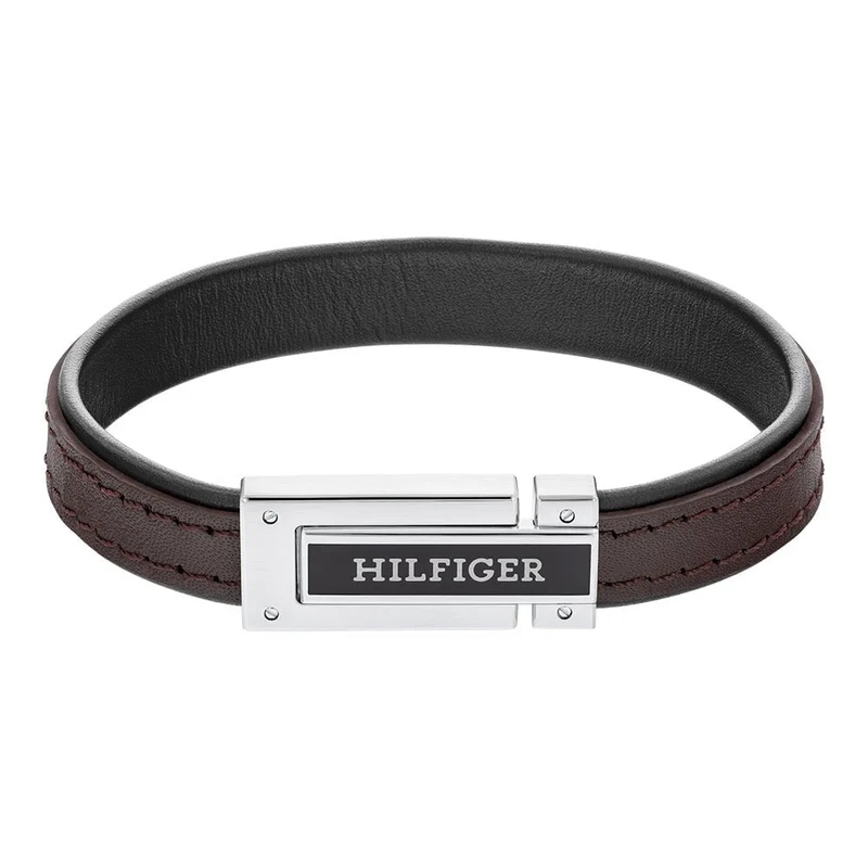 Bracelet TOMMY HILFIGER BIJOUX Homme 2790559