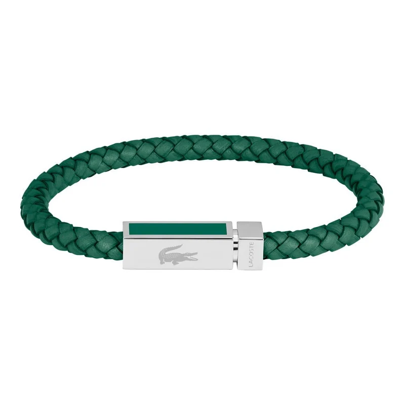 Bracelet LACOSTE BIJOUX Homme Rokel 2040449