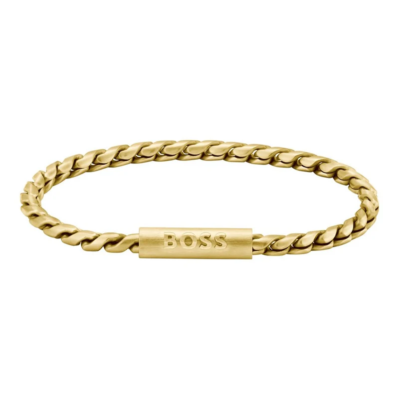 Bracelet BOSS BIJOUX Homme 1580696