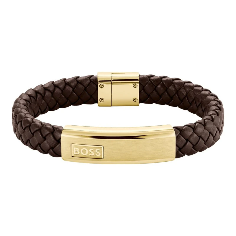 Bracelet BOSS BIJOUX Homme 1580746M