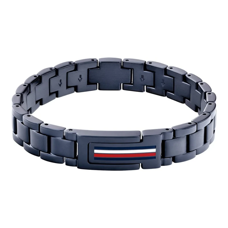 Bracelet TOMMY HILFIGER BIJOUX Homme 2790598