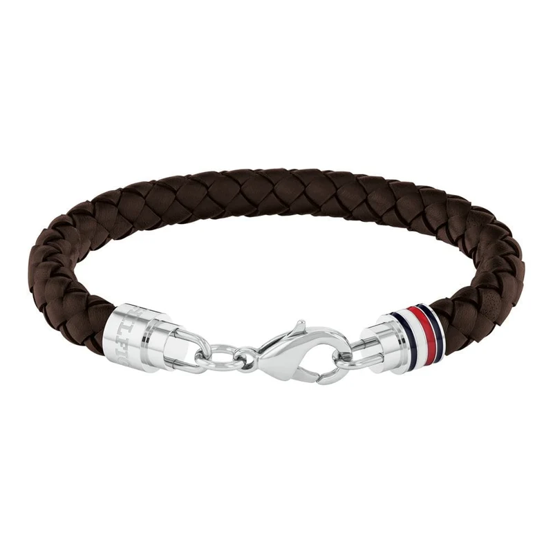 Bracelet TOMMY HILFIGER BIJOUX Homme 2790546