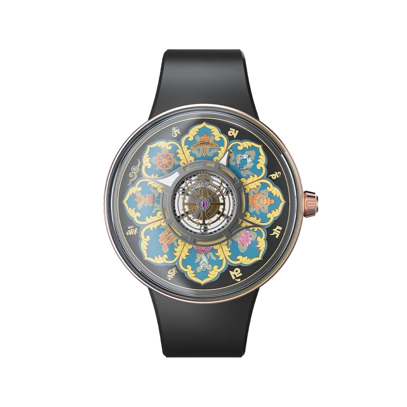 CRONUS ART CM023 Titanium