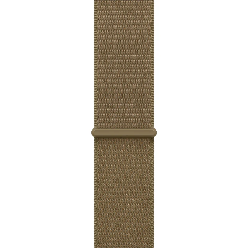 Apple Watch 40mm [Olive] Sport Loop