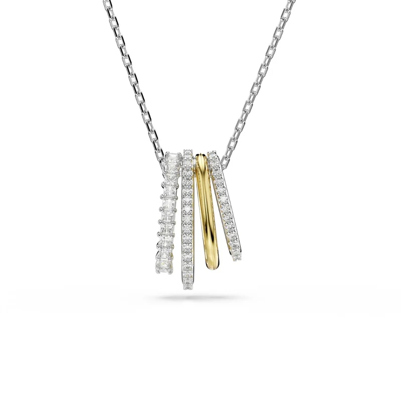 Swarovski Hyperbola Collier Multicolore 5696626