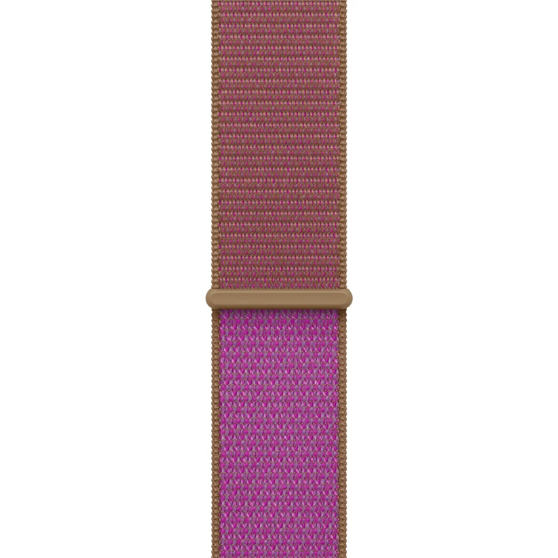 Apple Watch 42mm [Magenta] Sport Loop
