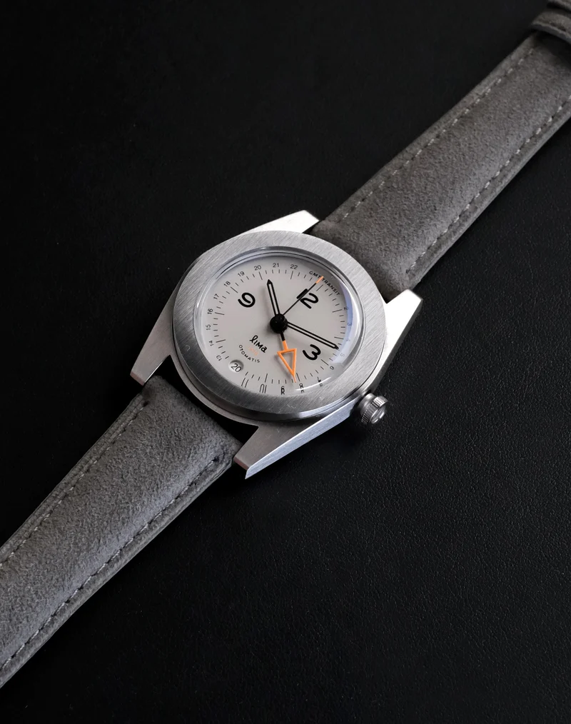 Lima GMT Transit