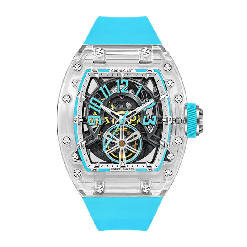 CRONUS ART CM001 A6621