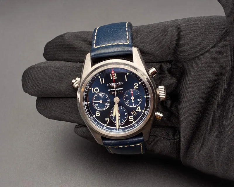 LONGINES SPIRIT CHRONOGRAPH