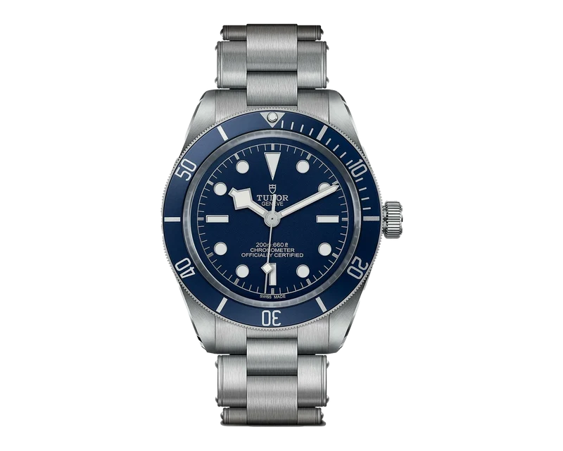 Tudor Black Bay 58