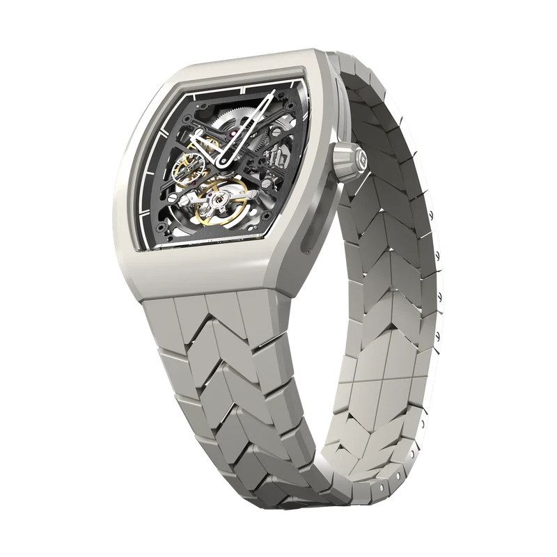 TorQ Mechanical - Luminous Ceramic