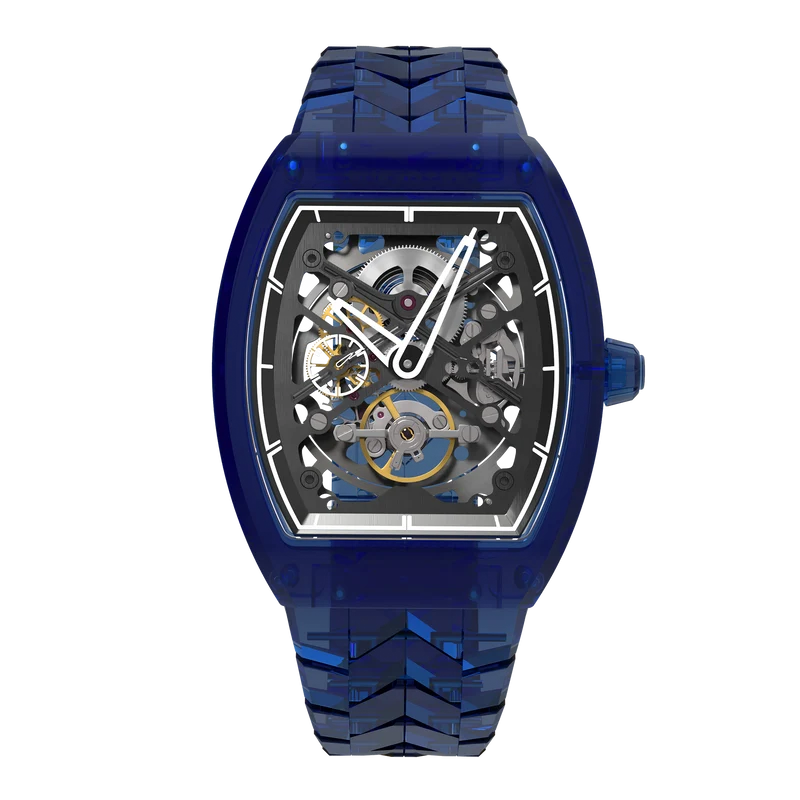 TorQ Mechanical - Sapphire