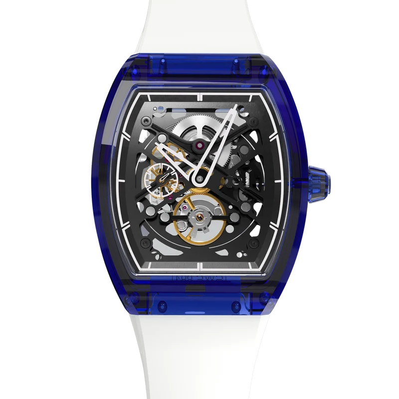 TorQ Mechanical - Sapphire
