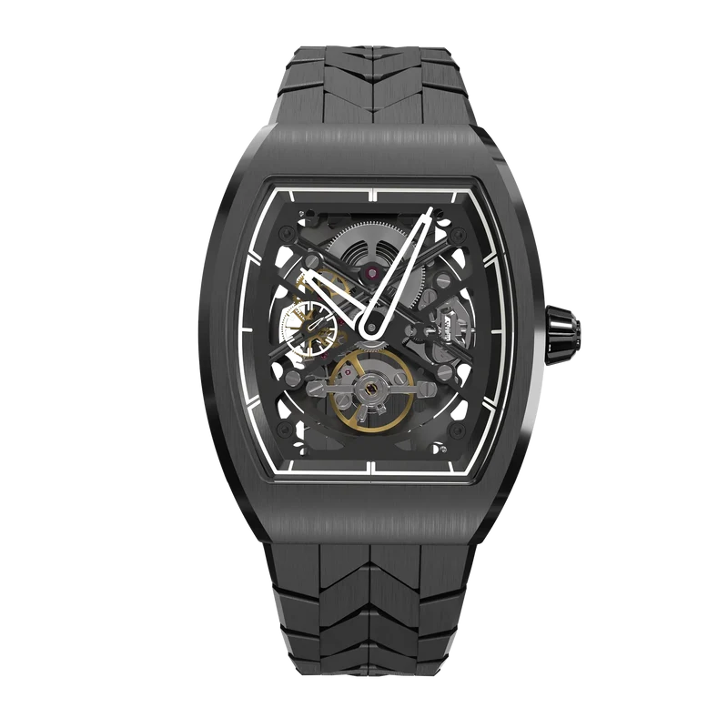 TorQ Mechanical - Tantalum