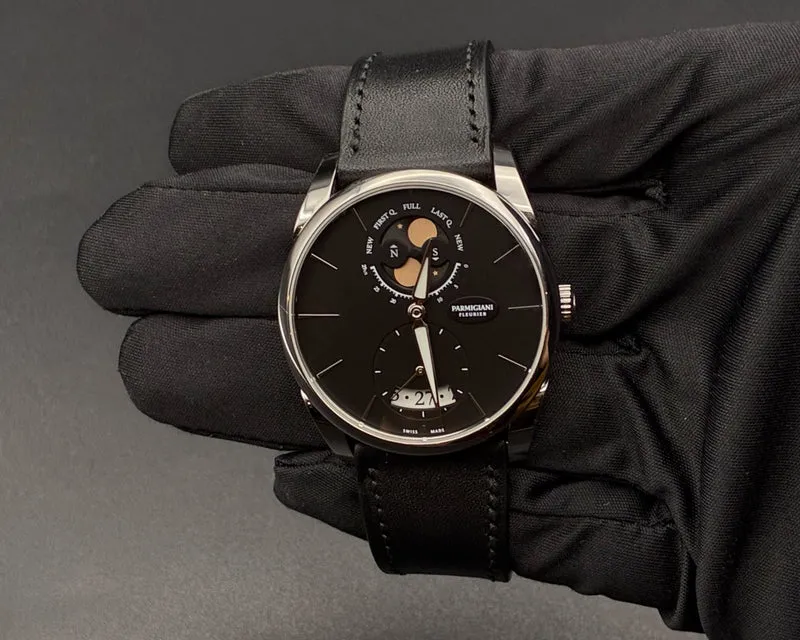 Parmigiani Fleurier Tonda 1950 Lune