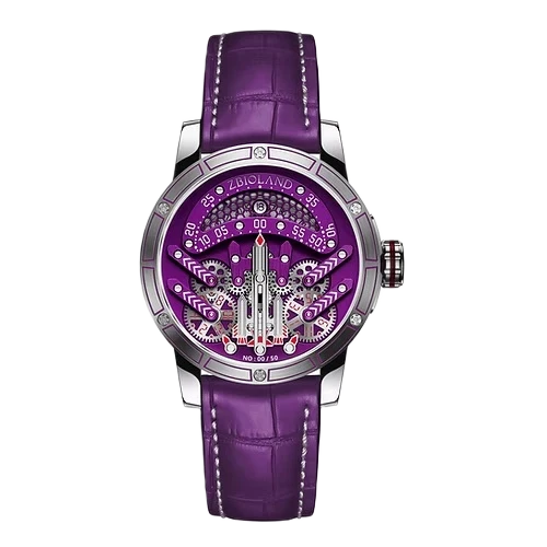 Royal Purple Space Rocket Special Edittion 50 Only.