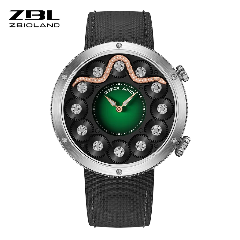 SNAKE by Zbioland ZBL