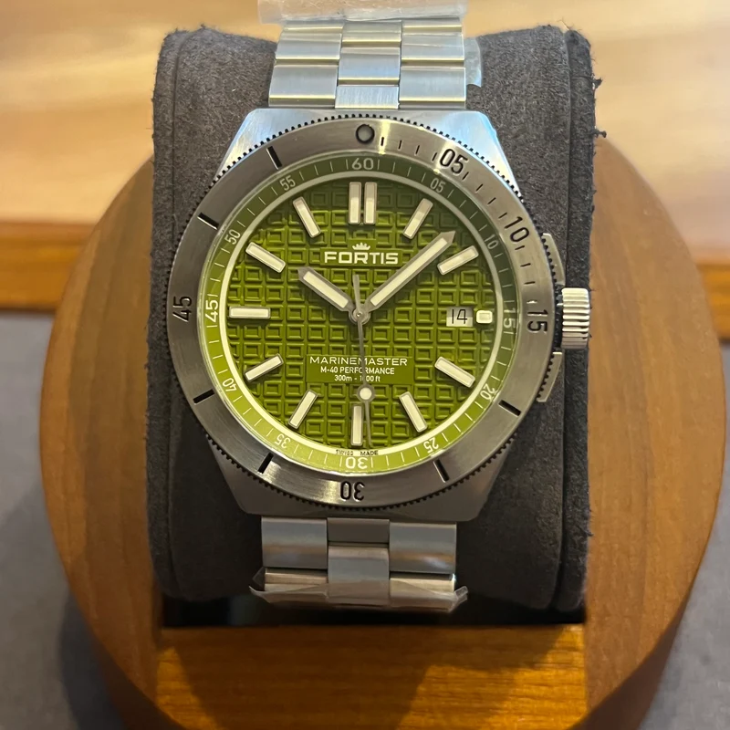 Fortis Marinemaster M-40 Woodpecker F8120008