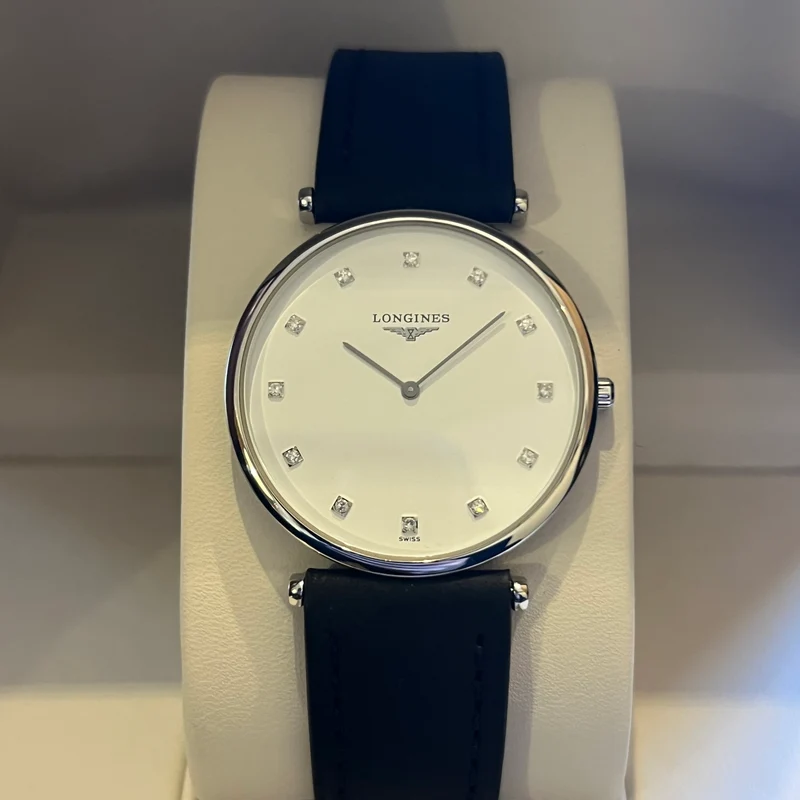 Longines La Grande Classique Ensemble Complet L4.709.4