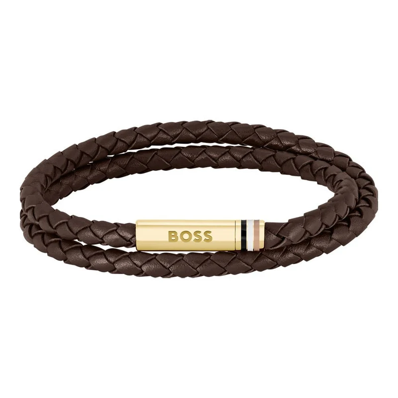 Bracelet BOSS BIJOUX Homme 1580670M
