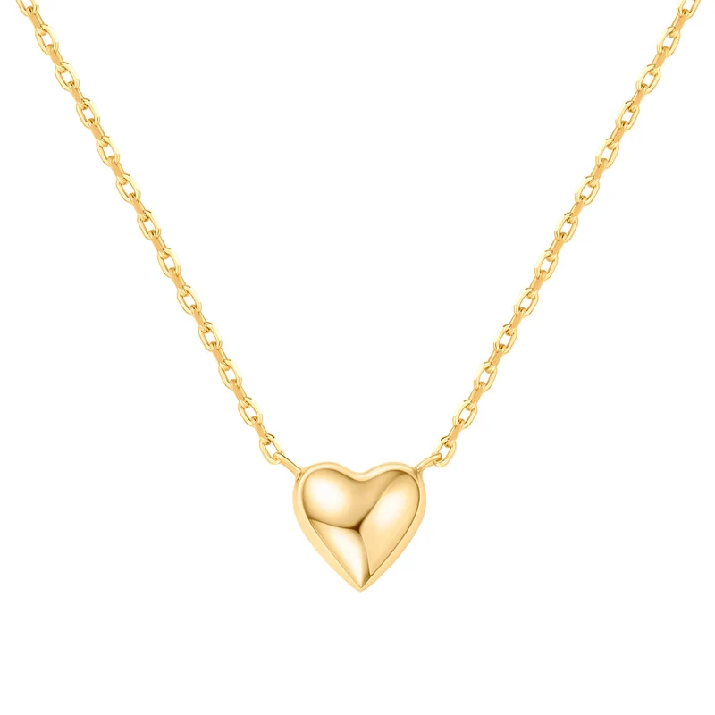 Ania Haie Sunny Sparkler Collier Chérie Couleur Or AH-N064-02G