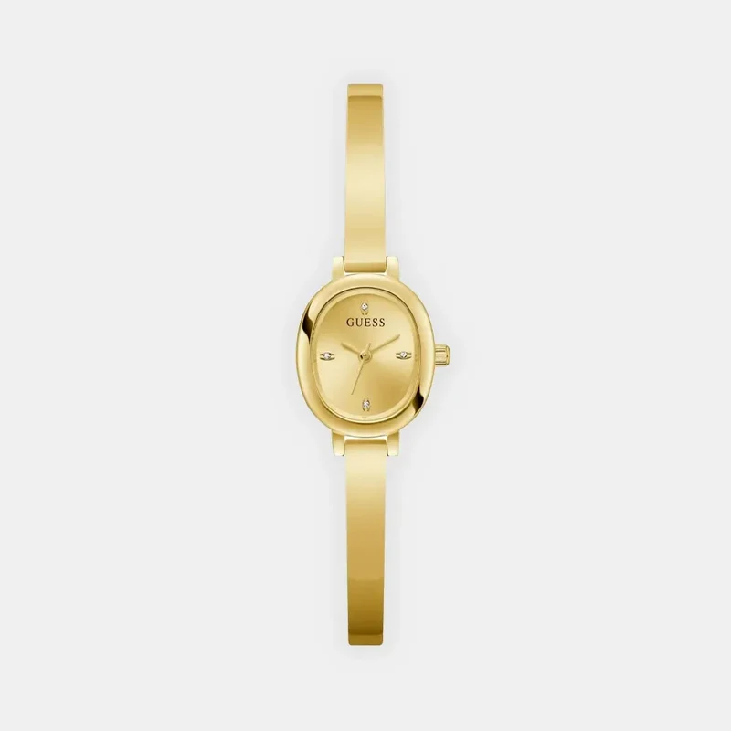 Montre GUESS Femme Penelope en Acier GW0924L2