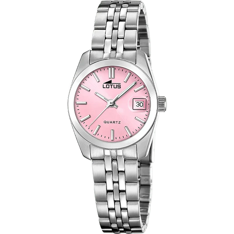 Montre LOTUS Femme Freedom en Acier 18992/3