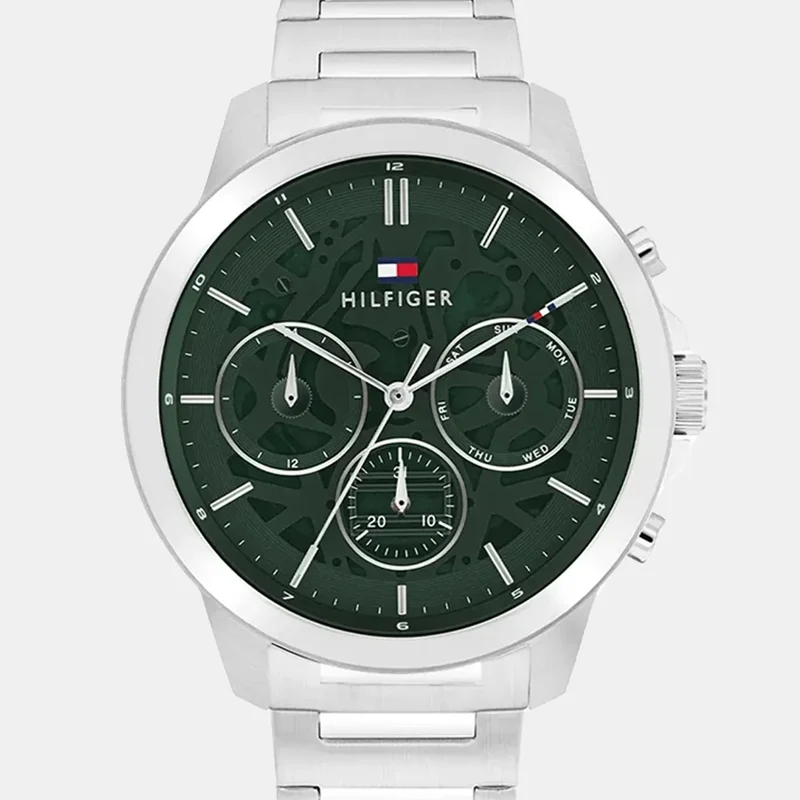 Montre TOMMY HILFIGER Homme Henry 1710686