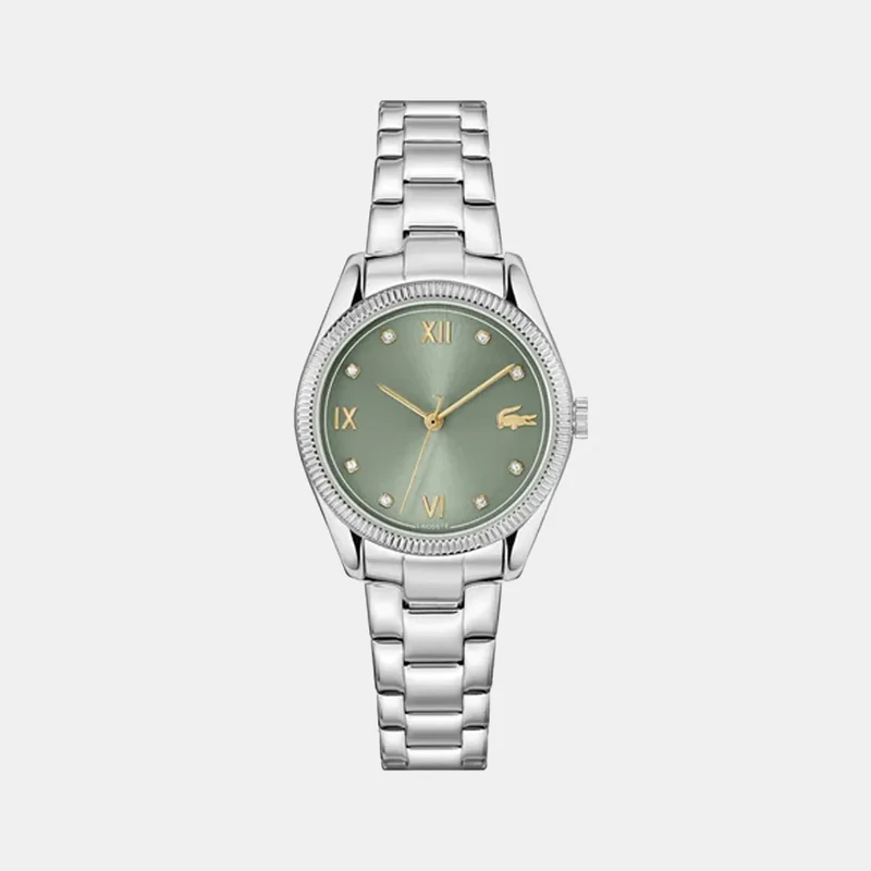 Montre LACOSTE Femme Parisienne en Acier 2001421