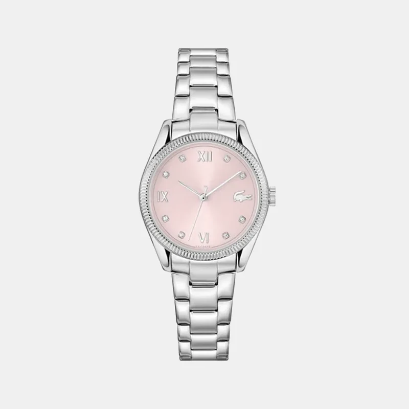 Montre LACOSTE Femme Parisienne en Acier 2001422