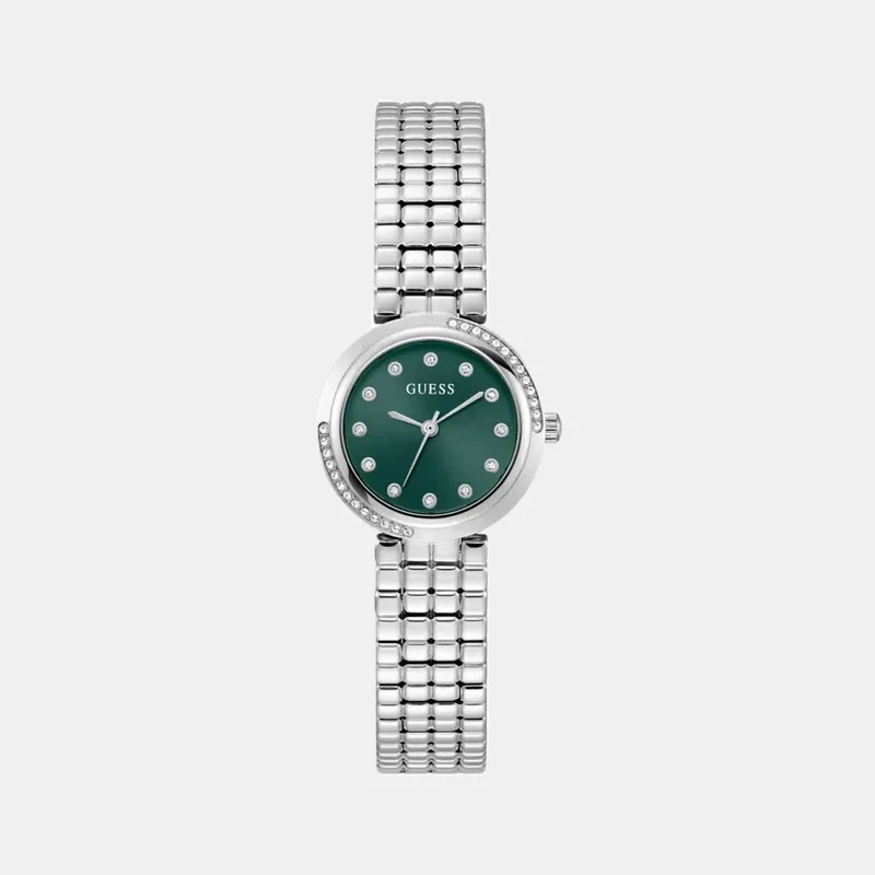 Montre GUESS Femme Clara en Acier GW0930L1