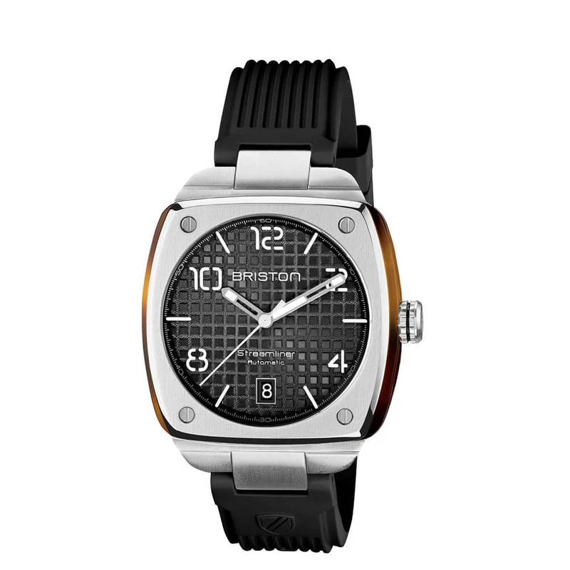 Briston Streamliner Urban - HMS Auto - Noir