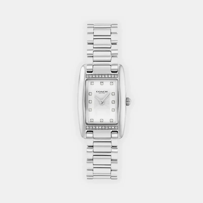 Montre COACH Femme Reese en Acier 14504587